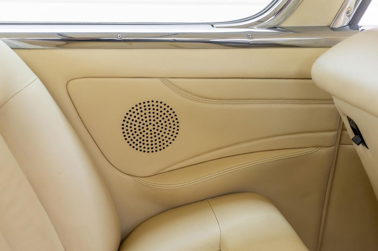 1956 Chevrolet Bel Air Nomad Resto-Mod 502ci Scottsdale AZ