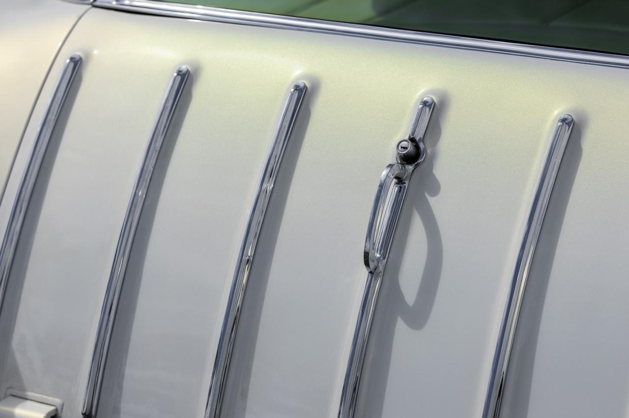 1956 Chevrolet Bel Air Nomad Resto-Mod 502ci Scottsdale AZ