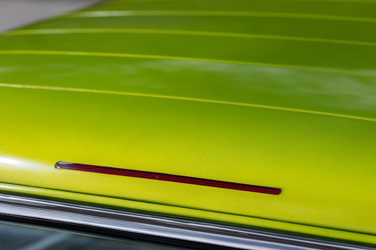 1956 Chevrolet Bel Air Nomad Resto-Mod 502ci Scottsdale AZ