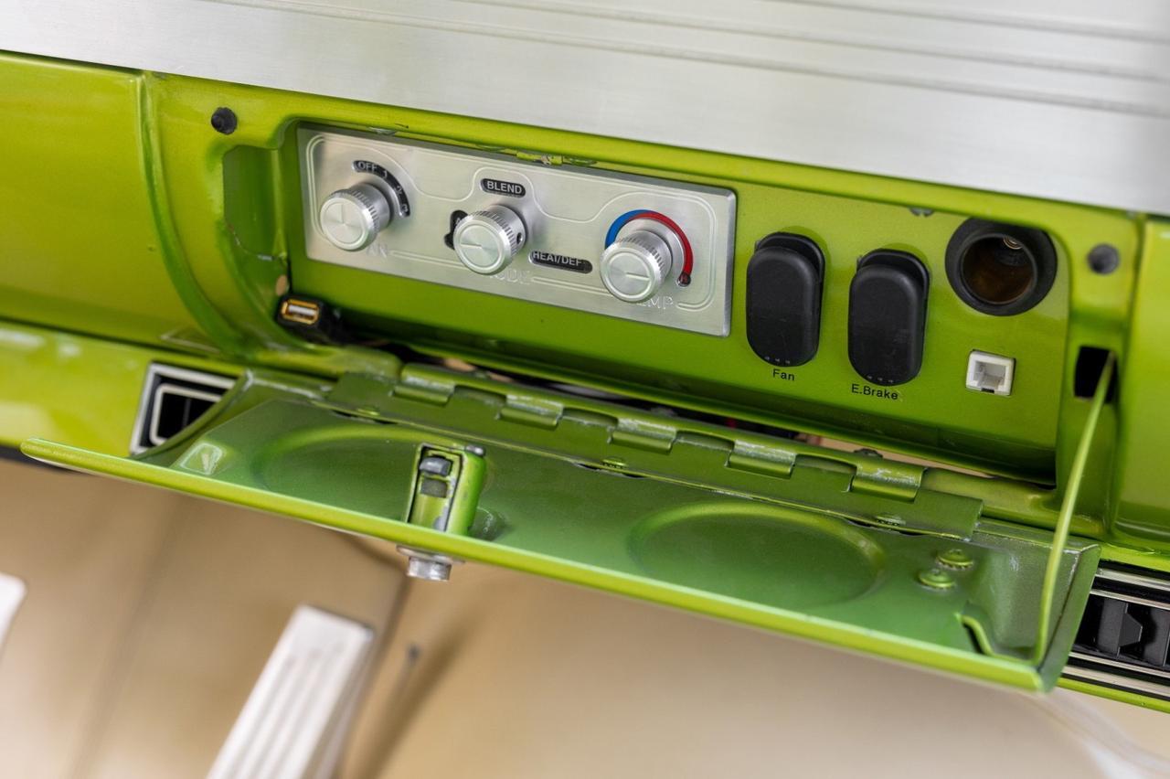 1956 Chevrolet Bel Air Nomad Resto-Mod 502ci Scottsdale AZ