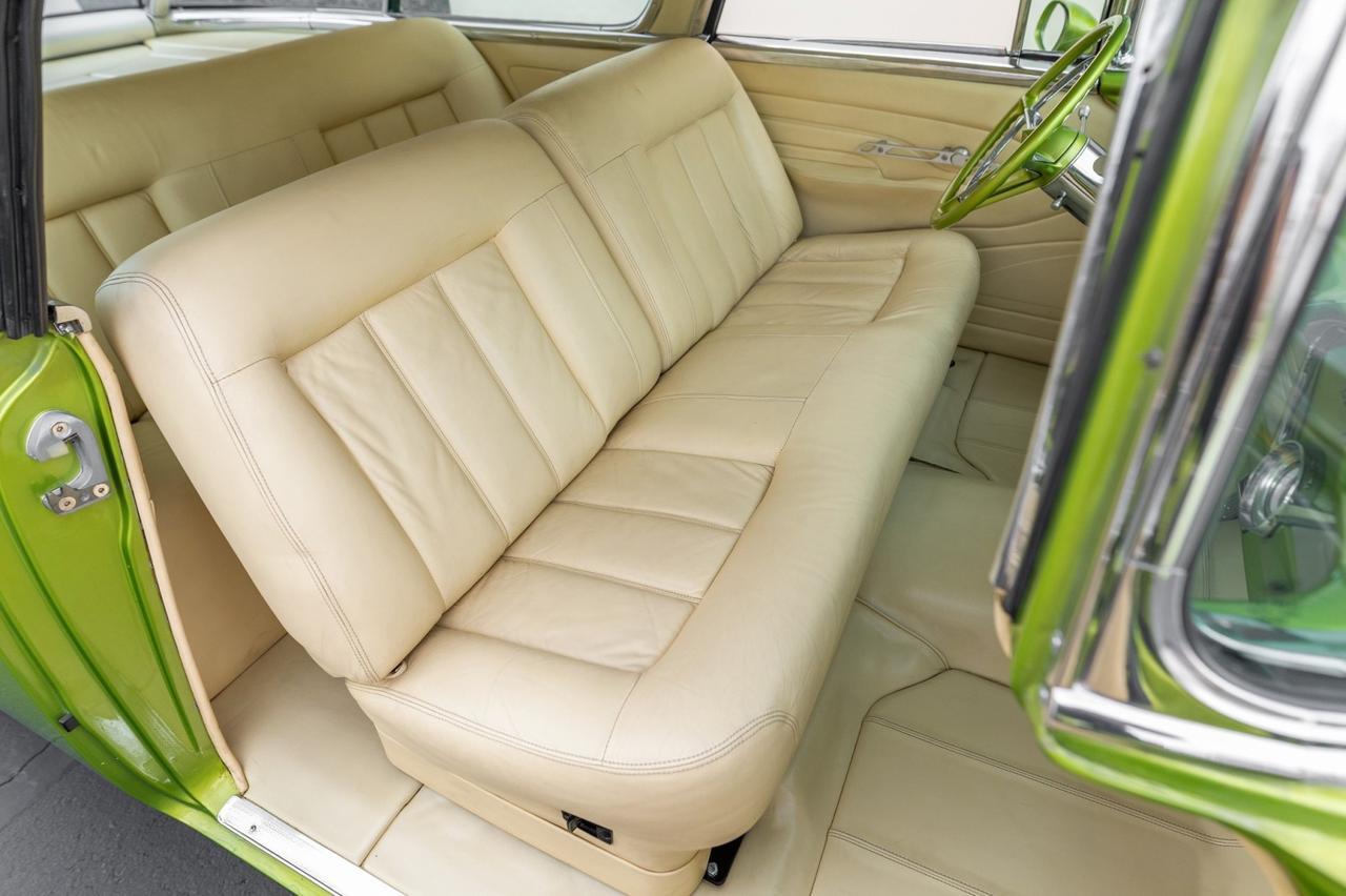 1956 Chevrolet Bel Air Nomad Resto-Mod 502ci Scottsdale AZ