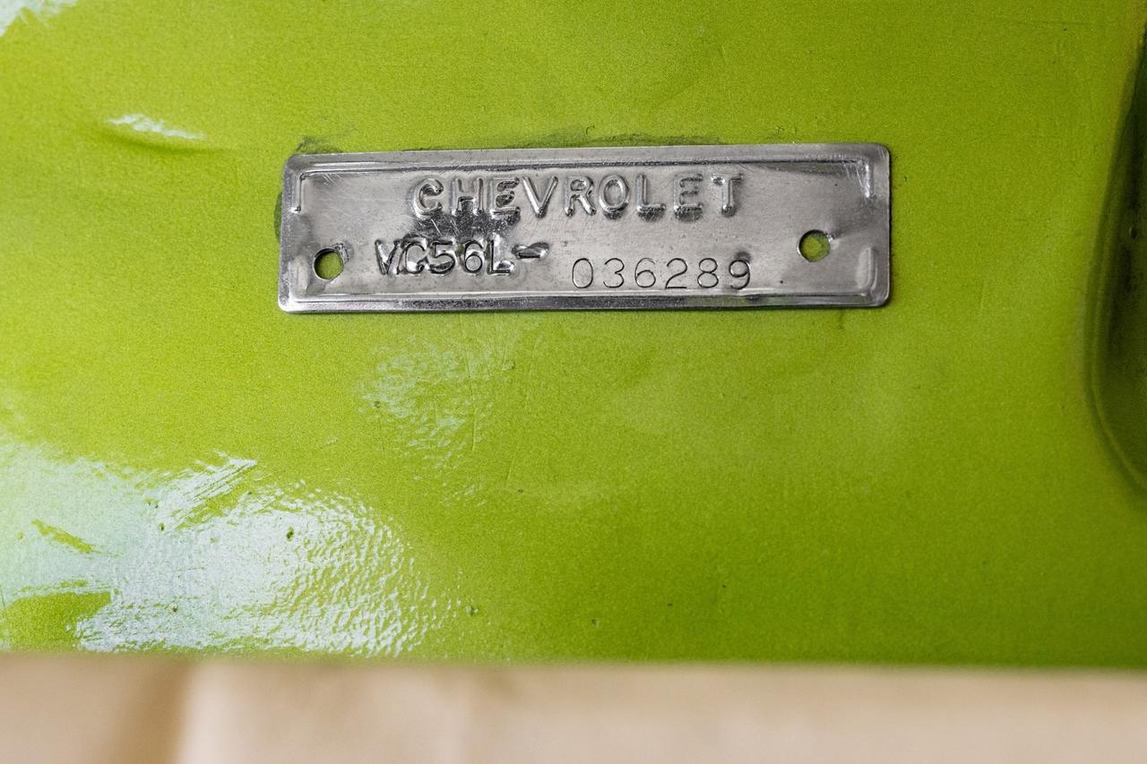 1956 Chevrolet Bel Air Nomad Resto-Mod 502ci Scottsdale AZ