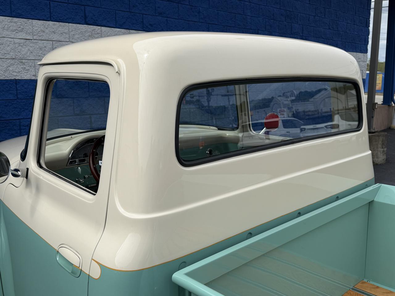1956 FORD F100 RESTOMOD Connellsville PA