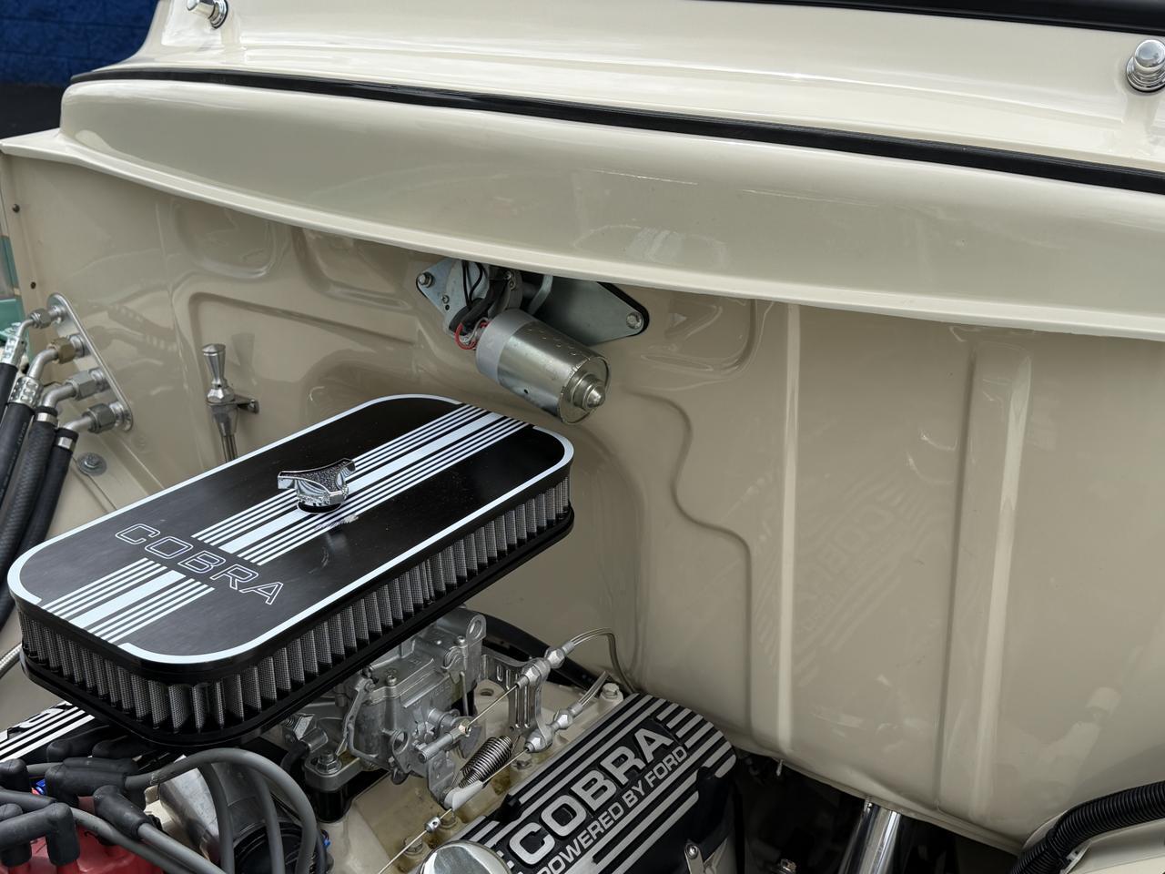 1956 FORD F100 RESTOMOD Connellsville PA