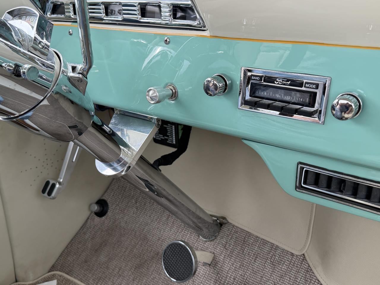 1956 FORD F100 RESTOMOD Connellsville PA