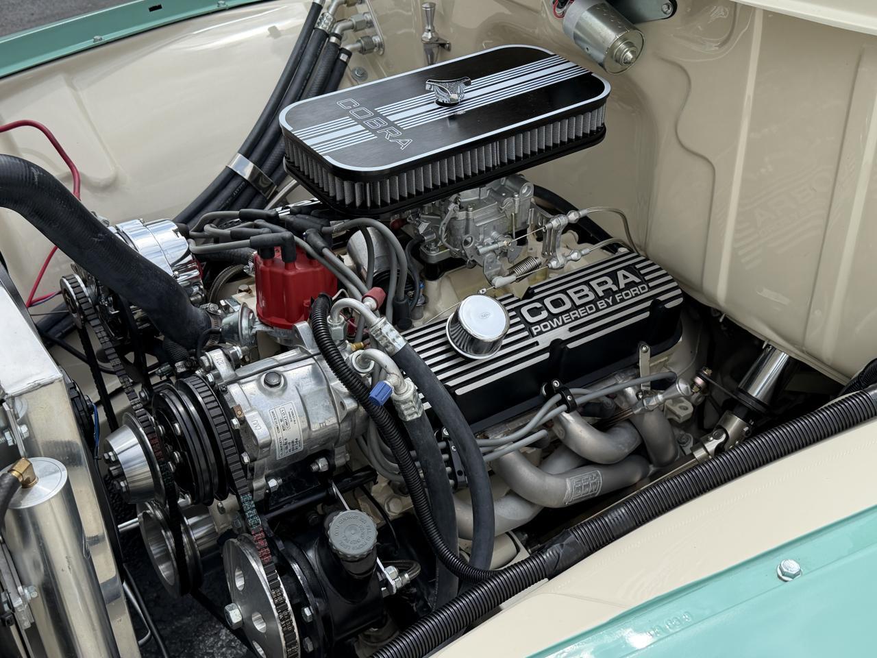 1956 FORD F100 RESTOMOD Connellsville PA