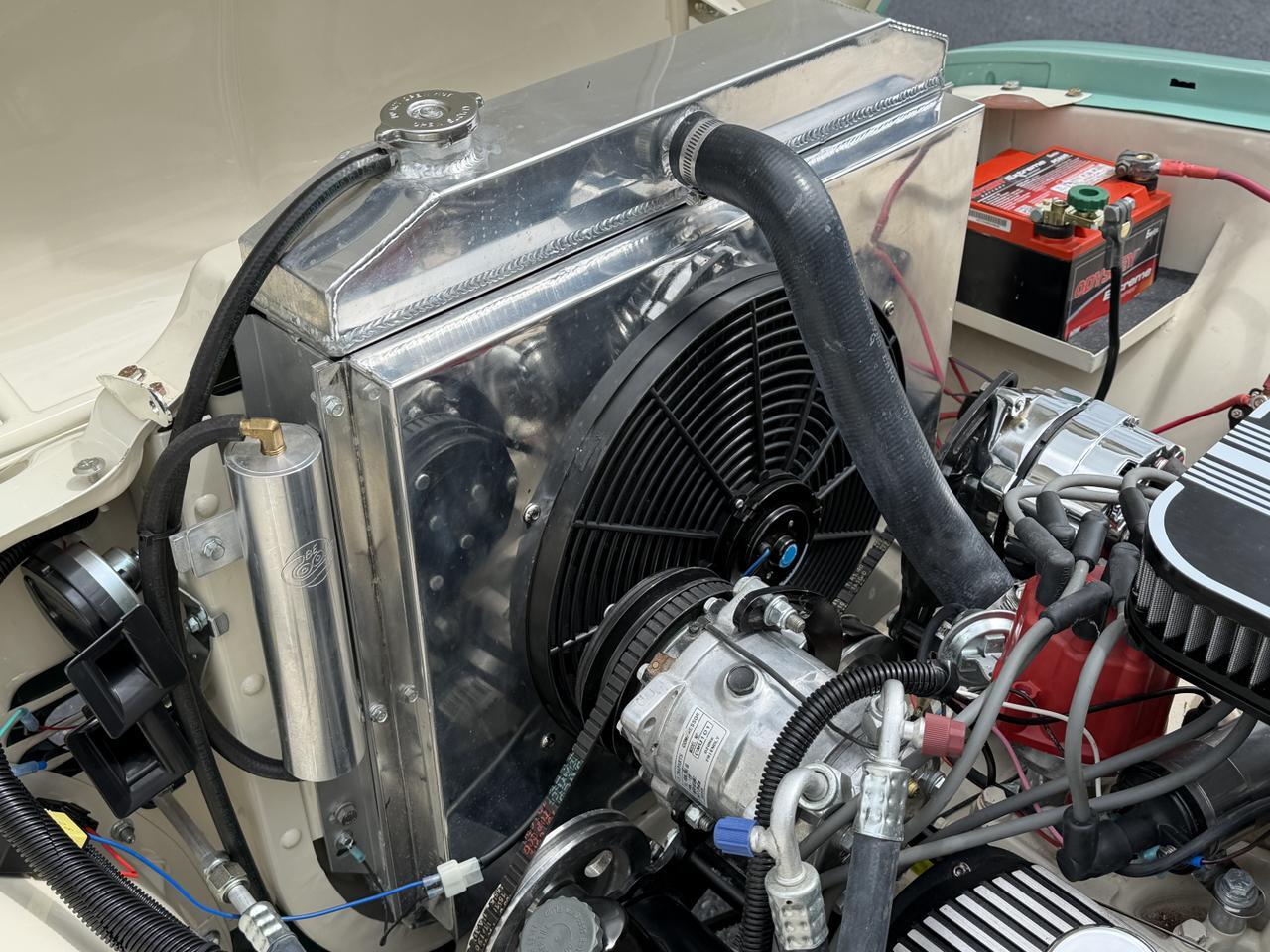 1956 FORD F100 RESTOMOD Connellsville PA