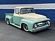 1956 FORD F100