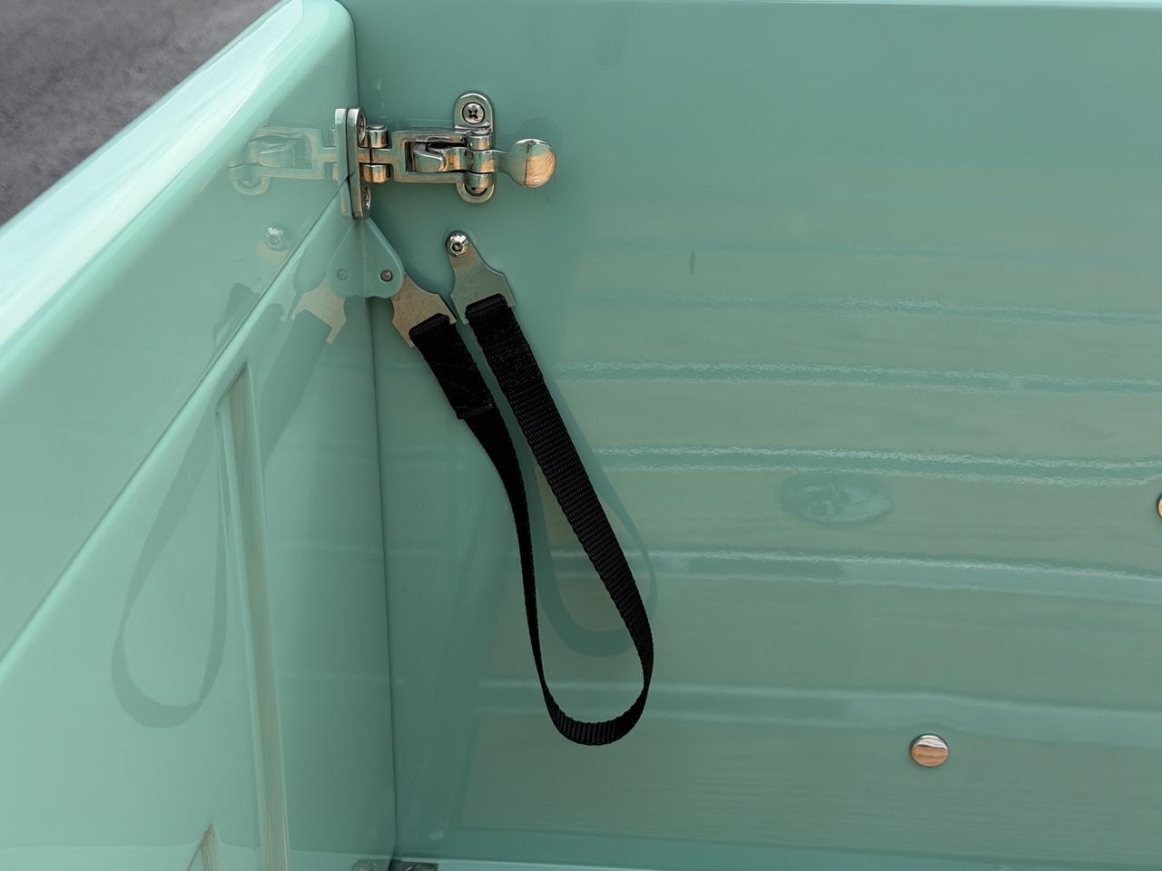 1956 FORD F100 RESTOMOD Connellsville PA