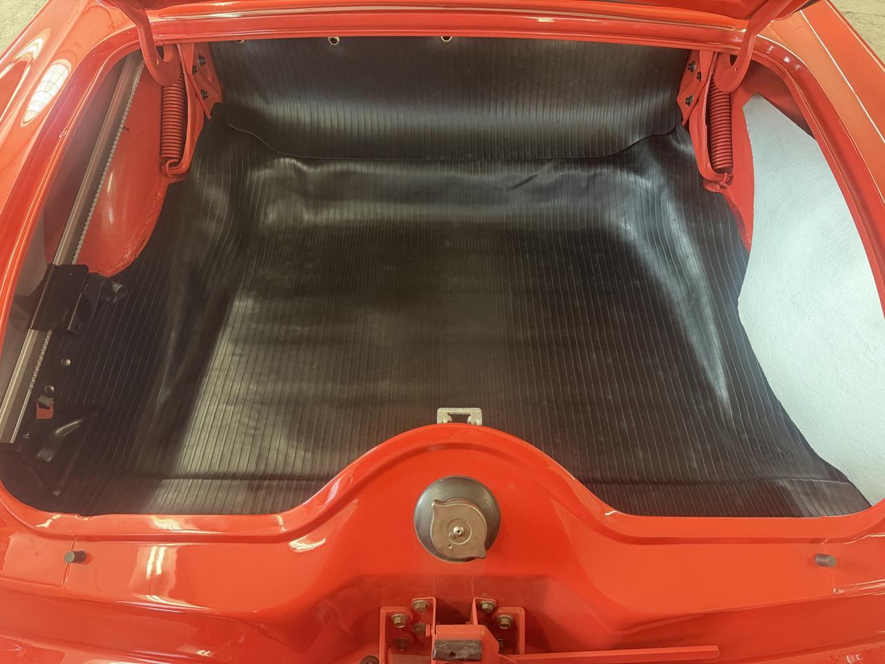 1956 FORD THUNDERBIRD Connellsville PA