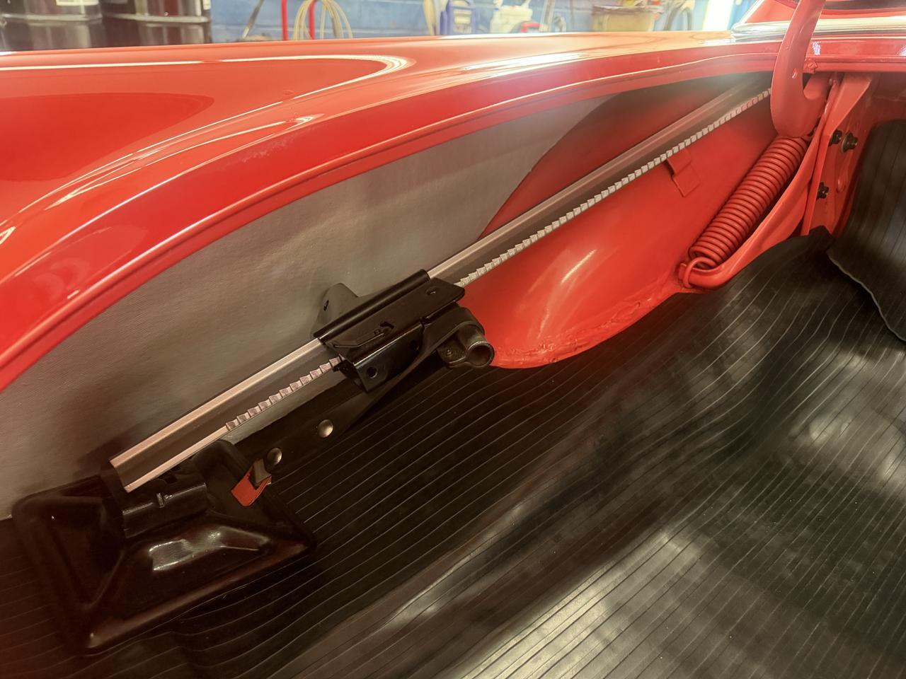 1956 FORD THUNDERBIRD Connellsville PA