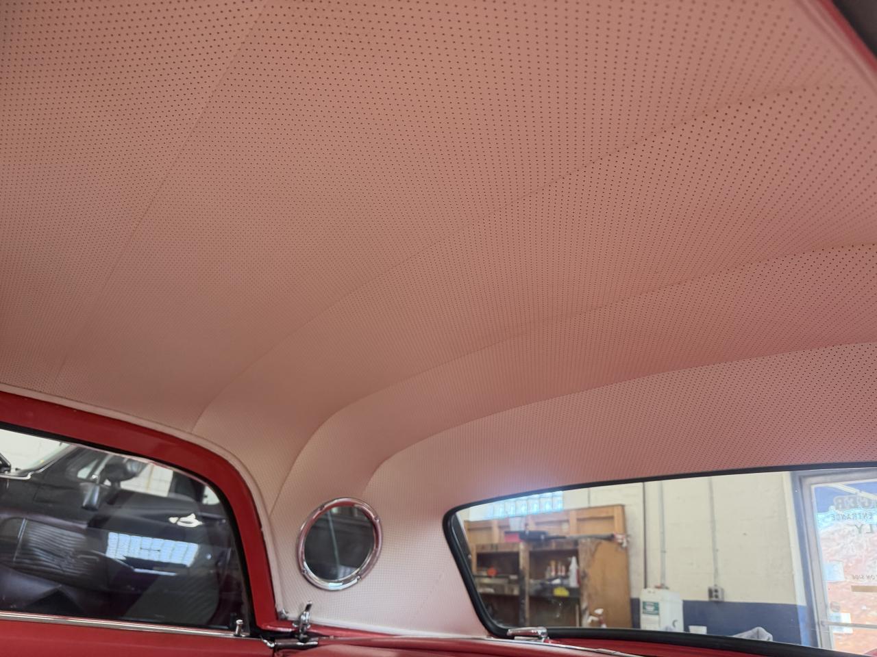 1956 FORD THUNDERBIRD Connellsville PA
