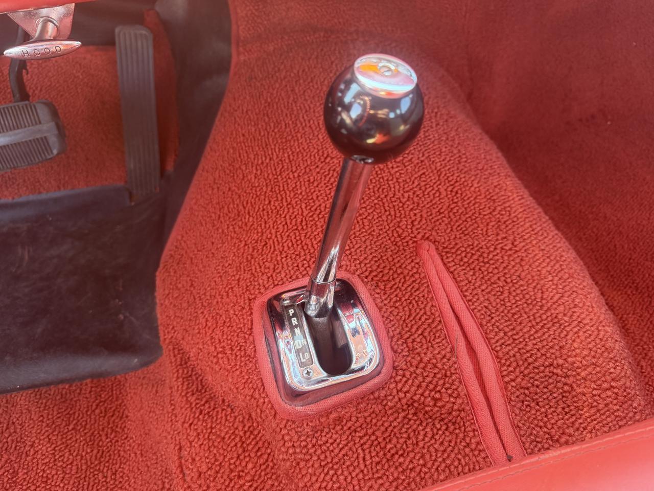 1956 FORD THUNDERBIRD Connellsville PA