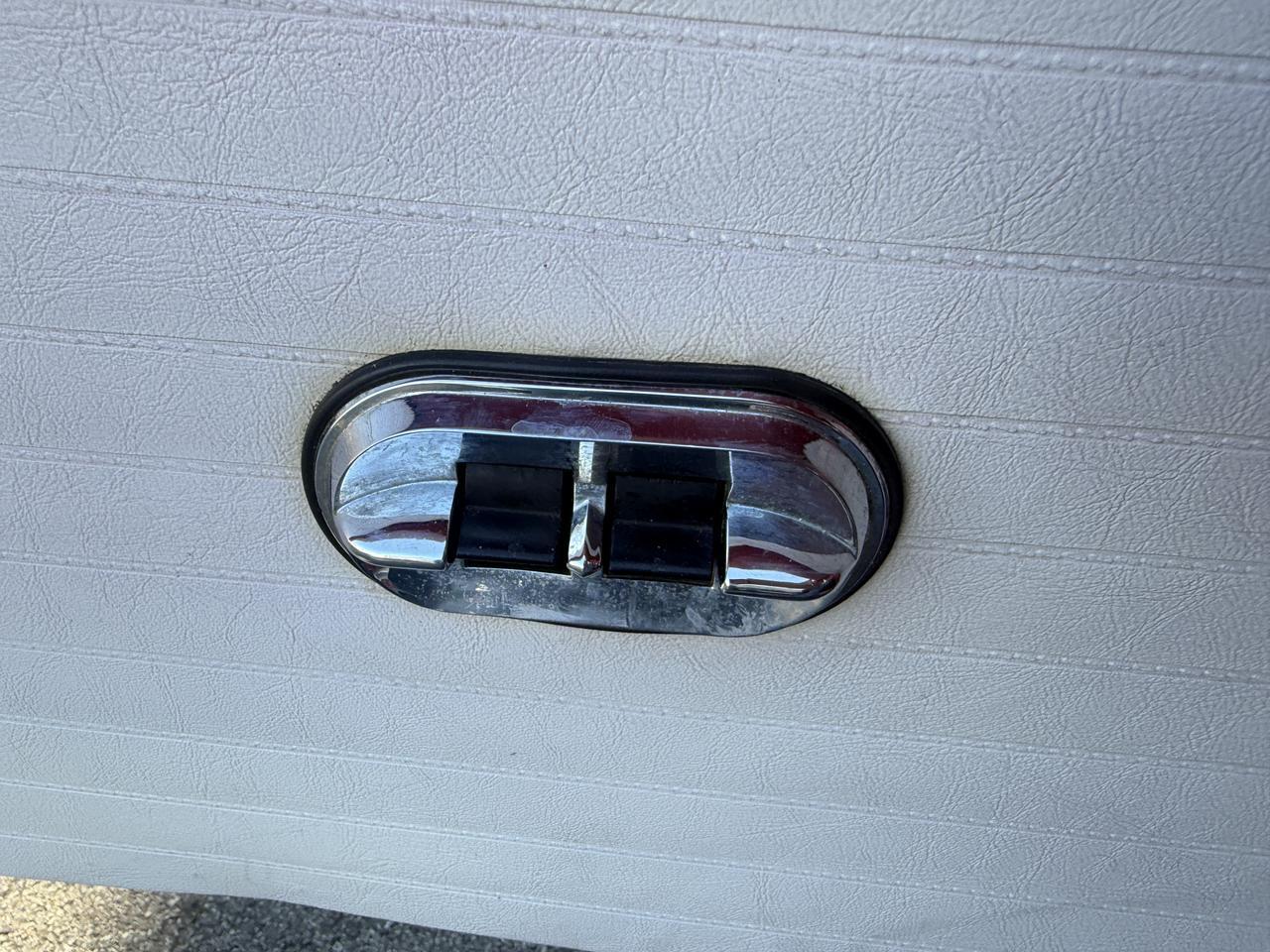 1956 FORD THUNDERBIRD Connellsville PA