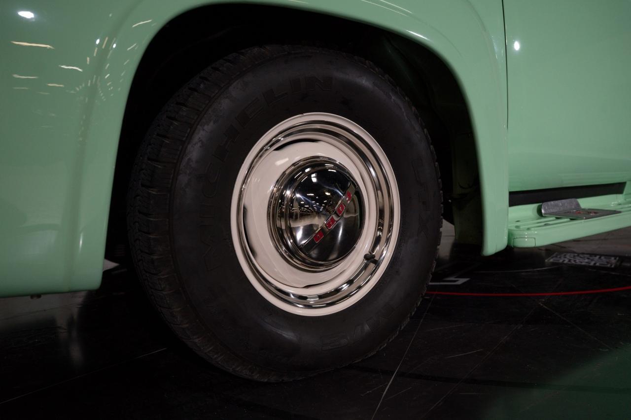 1956 Ford F 100 Resto Mod Franklin TN