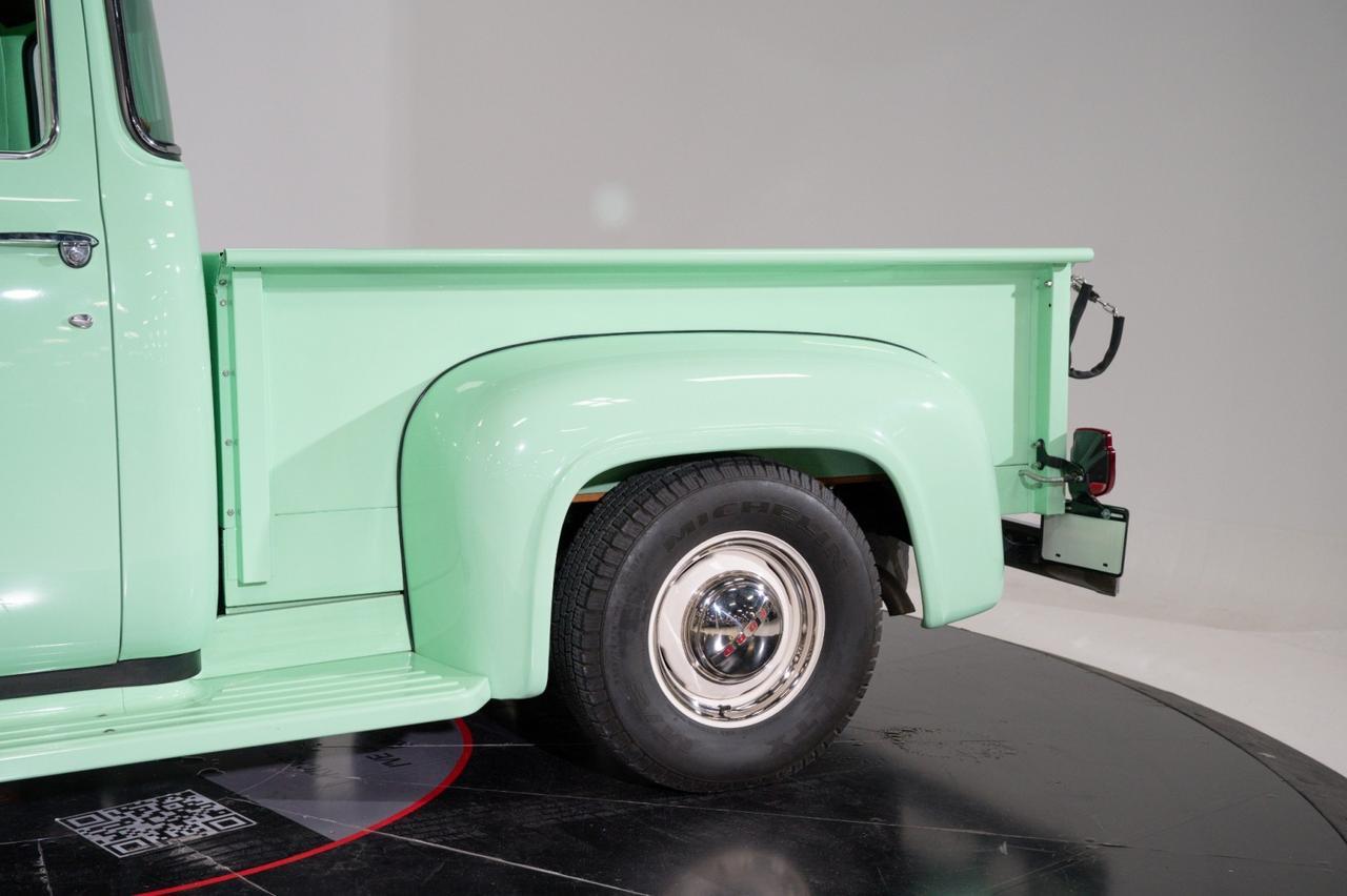 1956 Ford F 100 Resto Mod Franklin TN