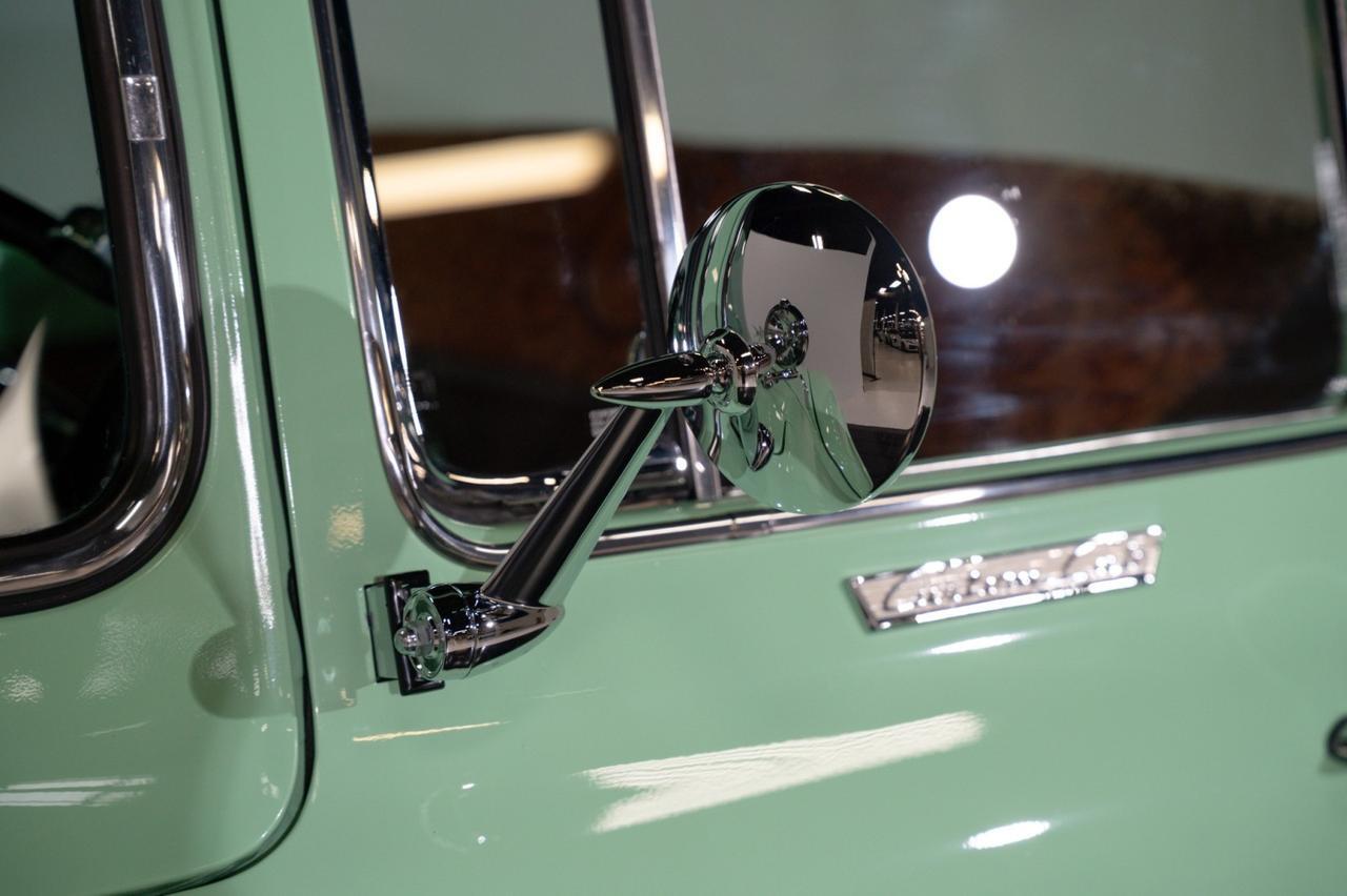 1956 Ford F 100 Resto Mod Franklin TN