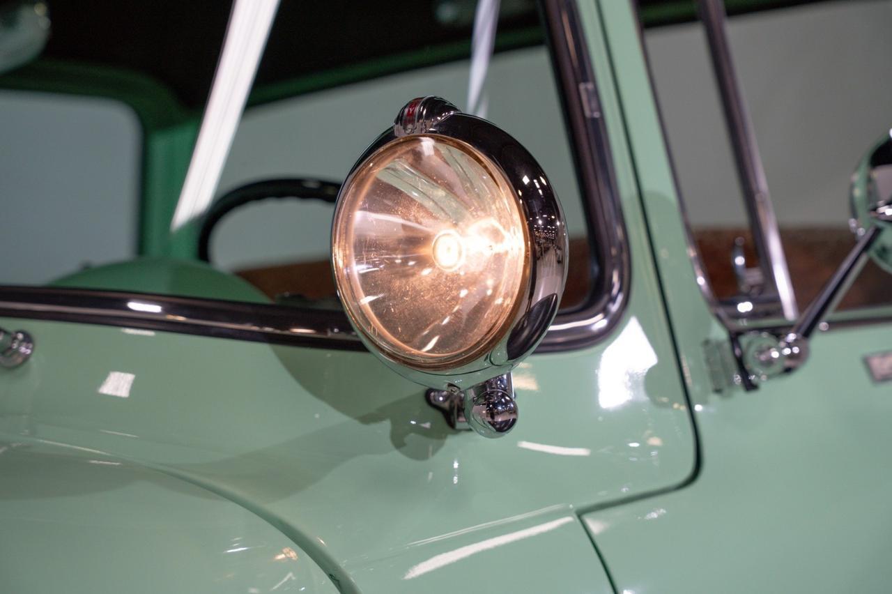 1956 Ford F 100 Resto Mod Franklin TN
