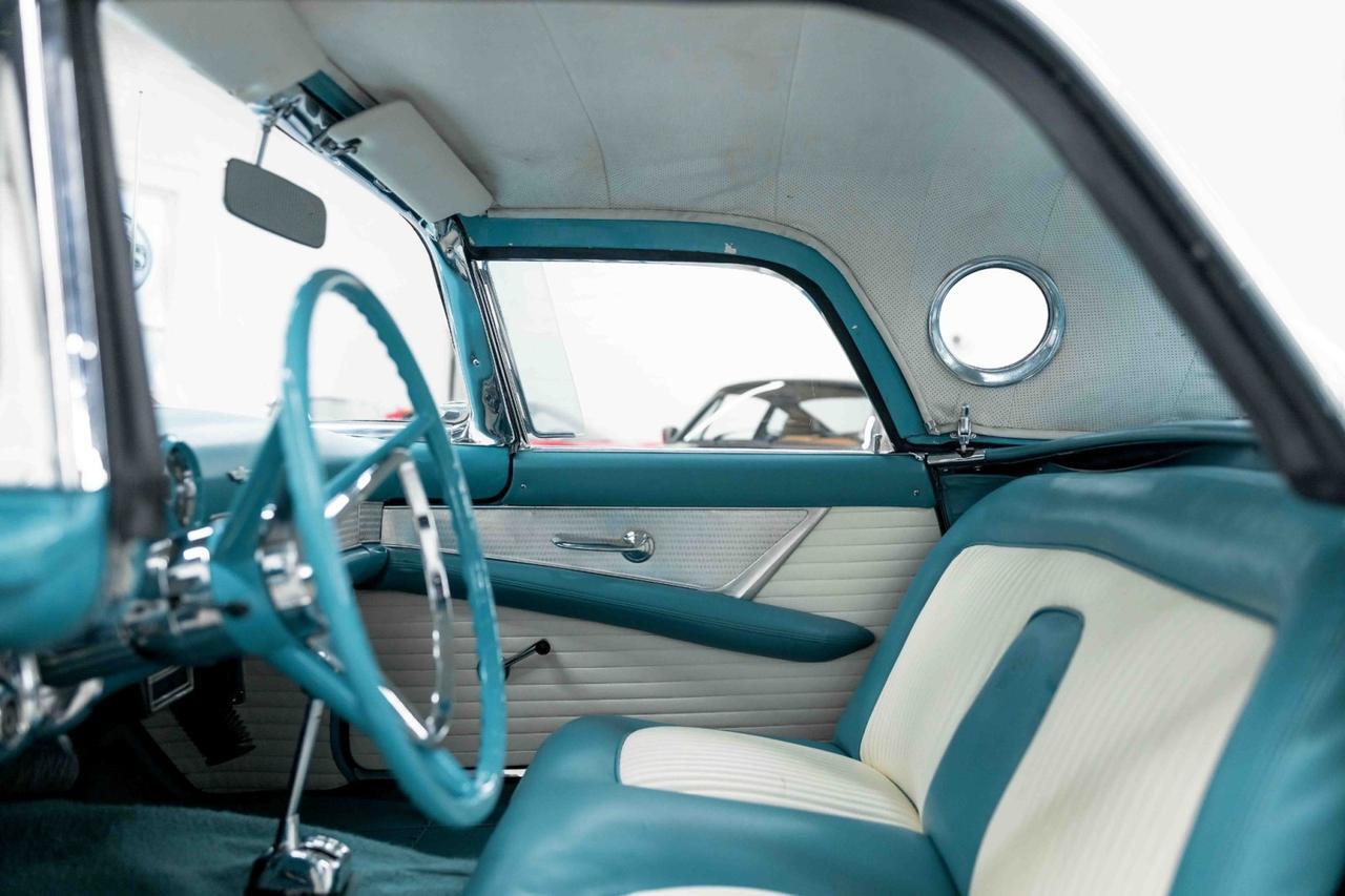 1956 Ford Thunderbird Marietta GA