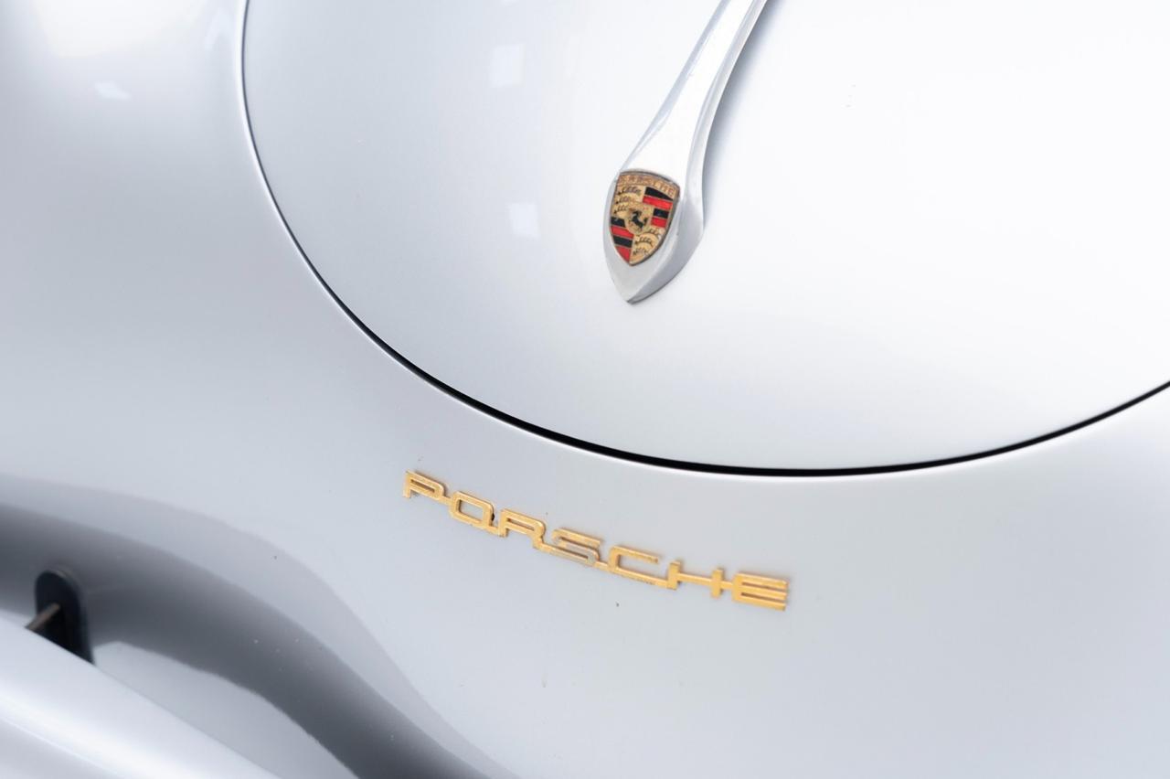 1956 Porsche 356 Speedster Pompano Beach FL