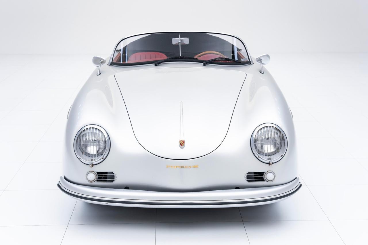 1956 Porsche 356 Speedster Pompano Beach FL