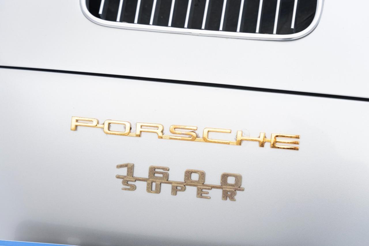 1956 Porsche 356 Speedster Pompano Beach FL