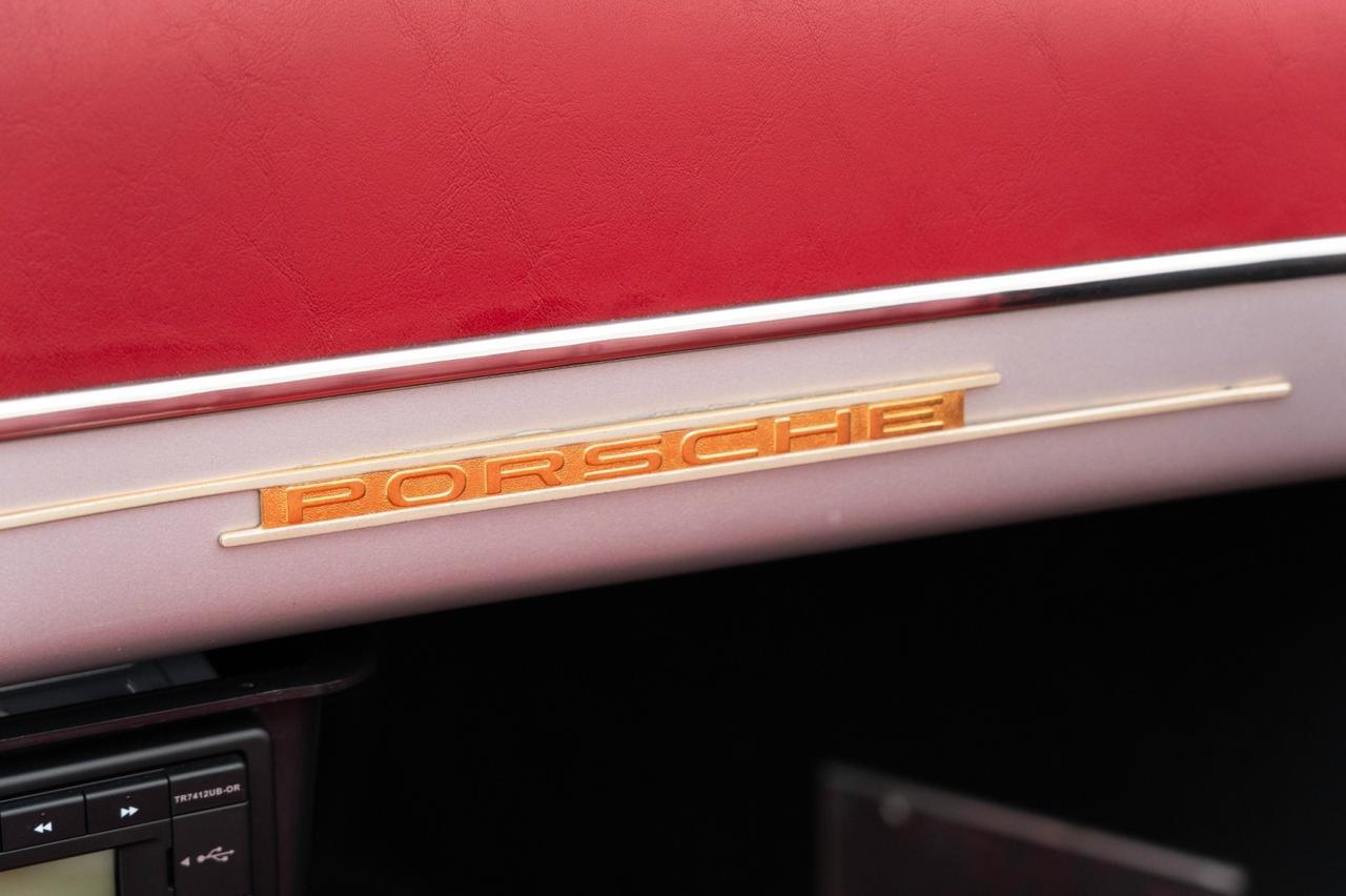 1956 Porsche 356 Speedster Pompano Beach FL