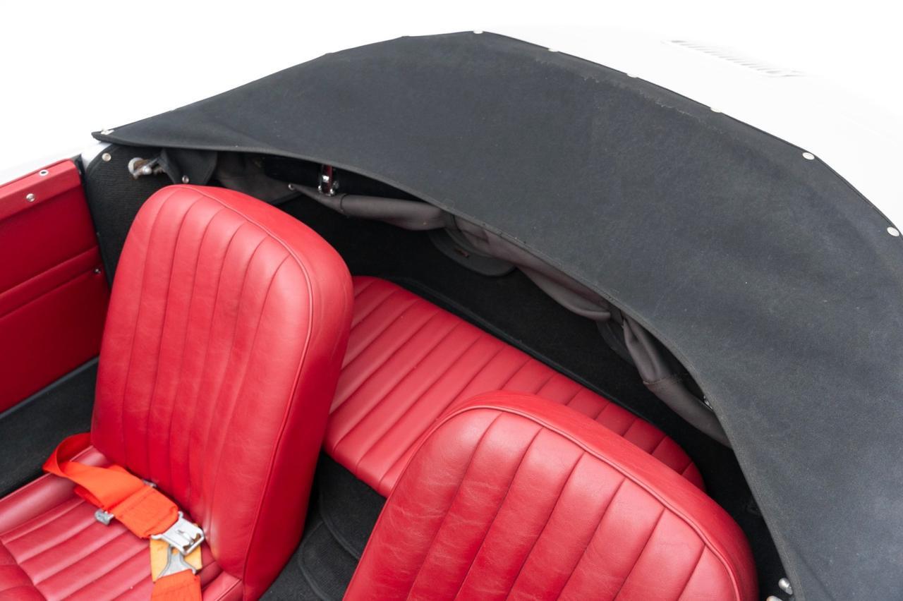 1956 Porsche 356 Speedster Pompano Beach FL