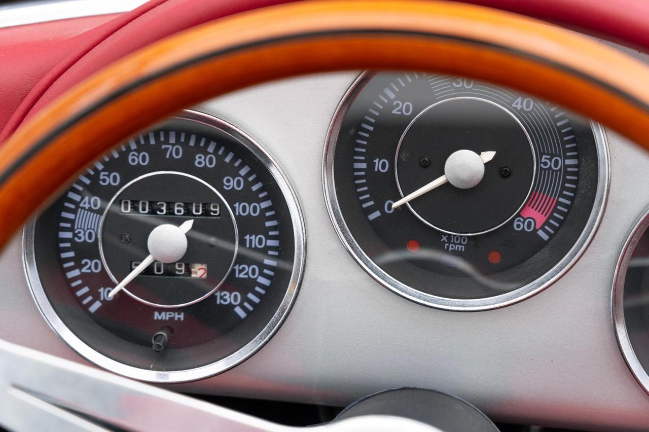 1956 Porsche 356 Speedster Pompano Beach FL
