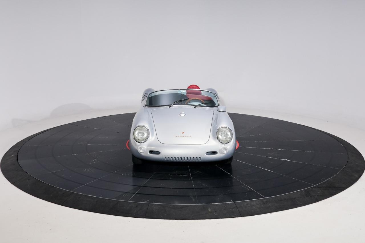 1956 Porsche Spyder Replica by Vintage Spyders Franklin TN