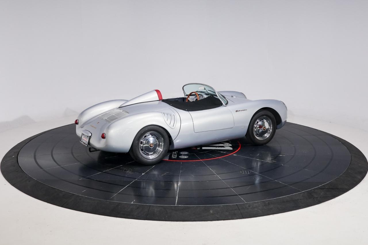 1956 Porsche Spyder Replica by Vintage Spyders Franklin TN