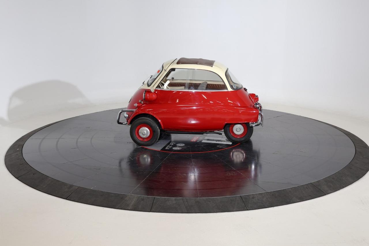 1957 BMW Isetta Franklin TN