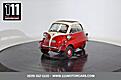 1957 BMW Isetta Ultra Rare Collector's Item