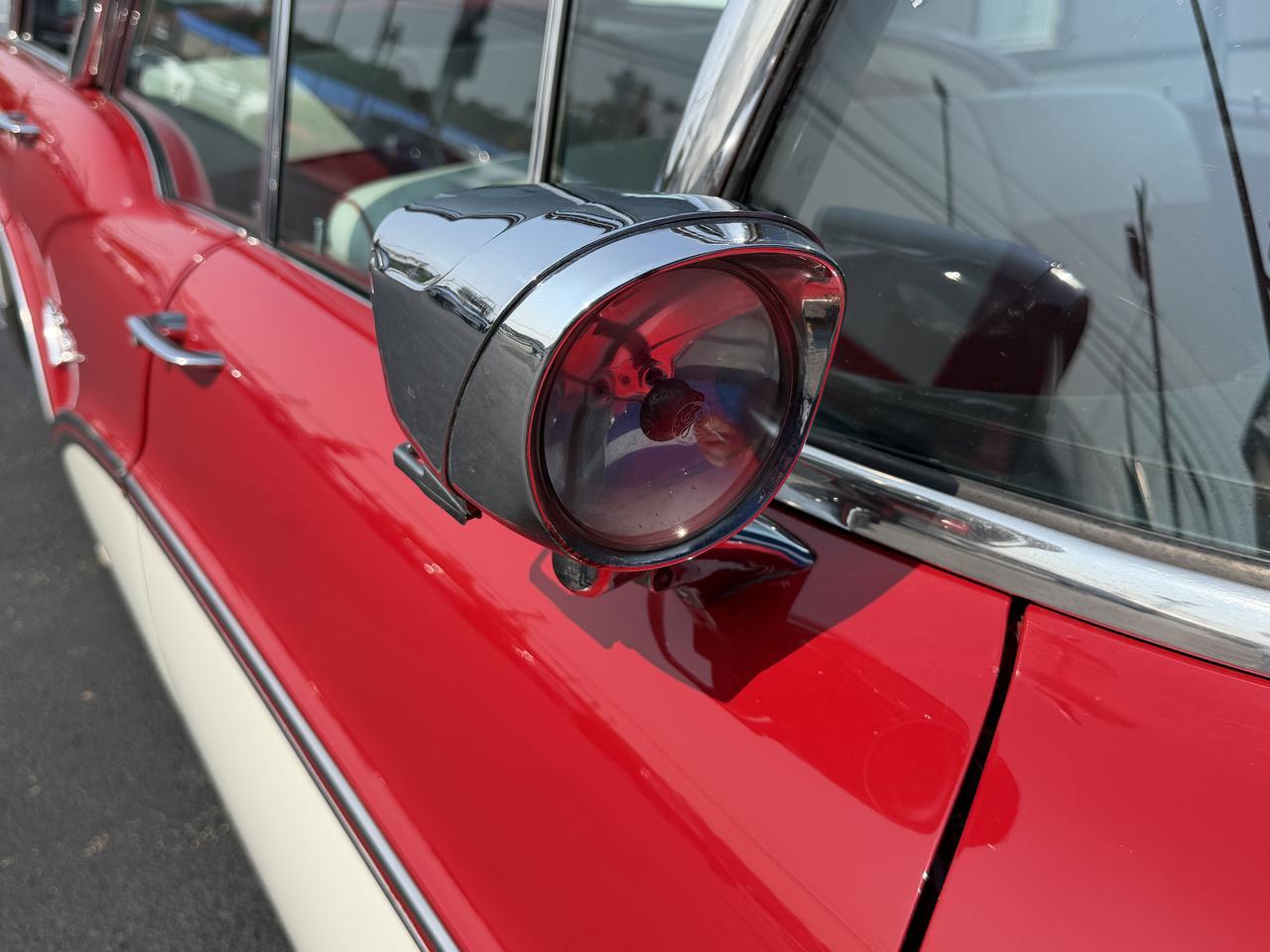 1957 BUICK CENTURY CABALLERO ESTATE WAGON Connellsville PA
