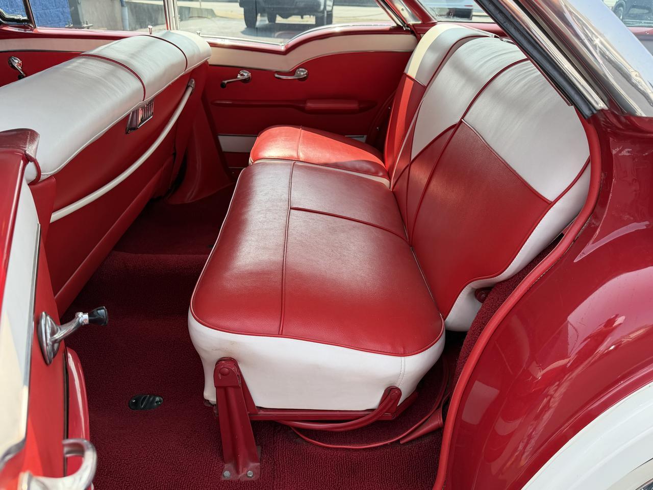 1957 BUICK CENTURY CABALLERO ESTATE WAGON Connellsville PA