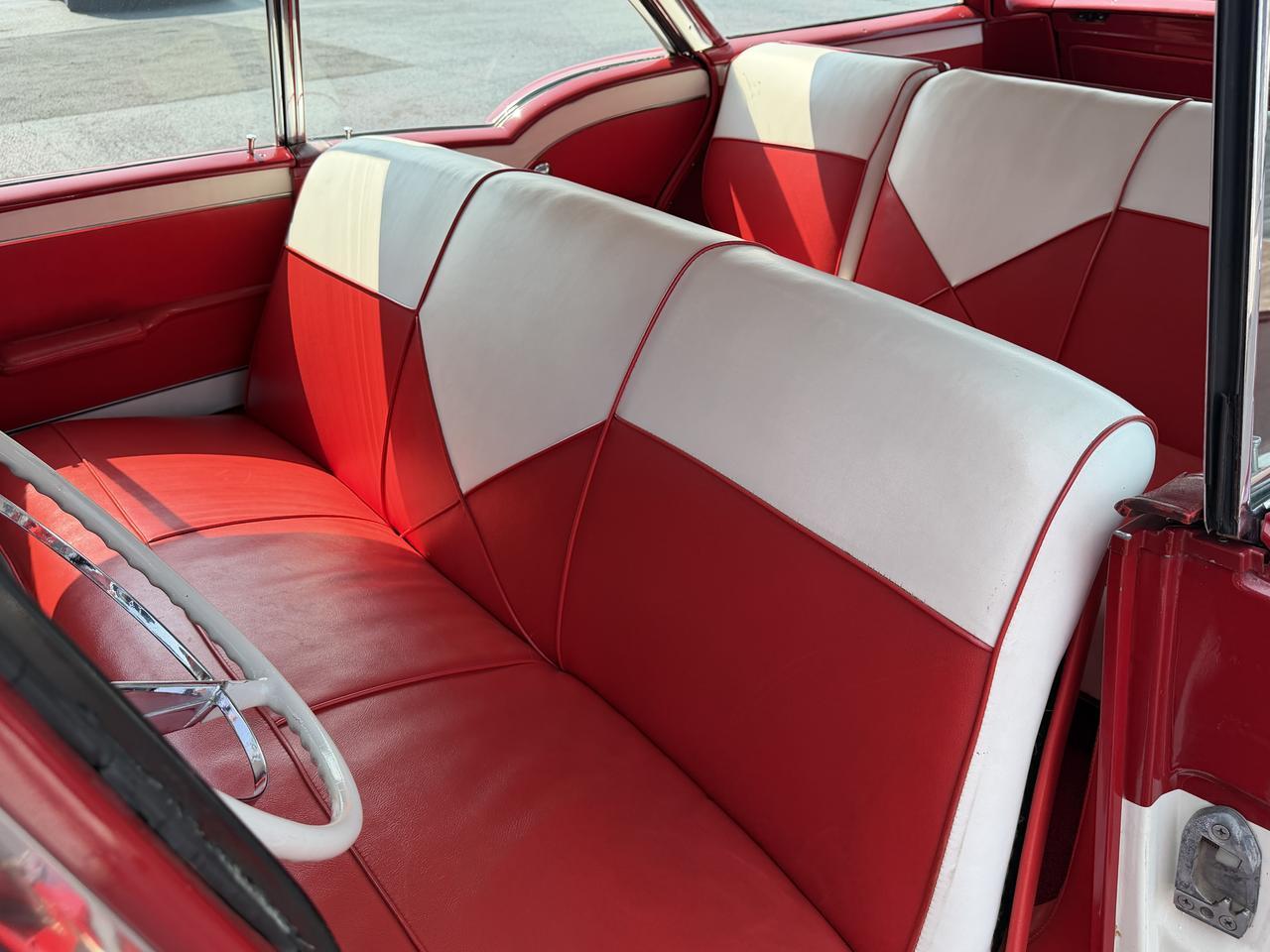 1957 BUICK CENTURY CABALLERO ESTATE WAGON Connellsville PA
