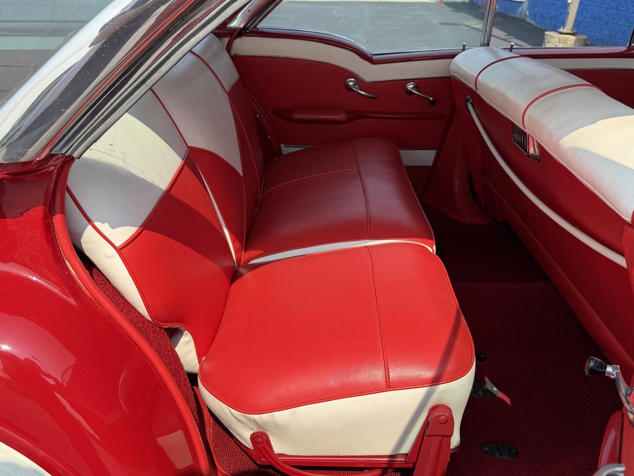 1957 BUICK CENTURY CABALLERO ESTATE WAGON Connellsville PA