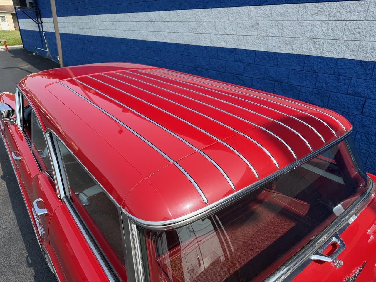 1957 BUICK CENTURY CABALLERO ESTATE WAGON Connellsville PA