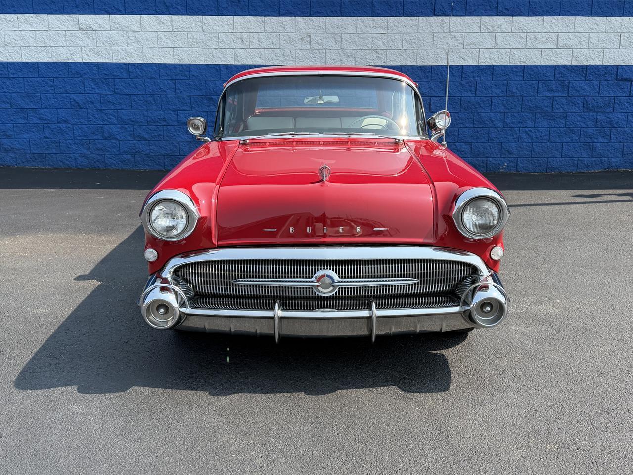 1957 BUICK CENTURY CABALLERO ESTATE WAGON Connellsville PA