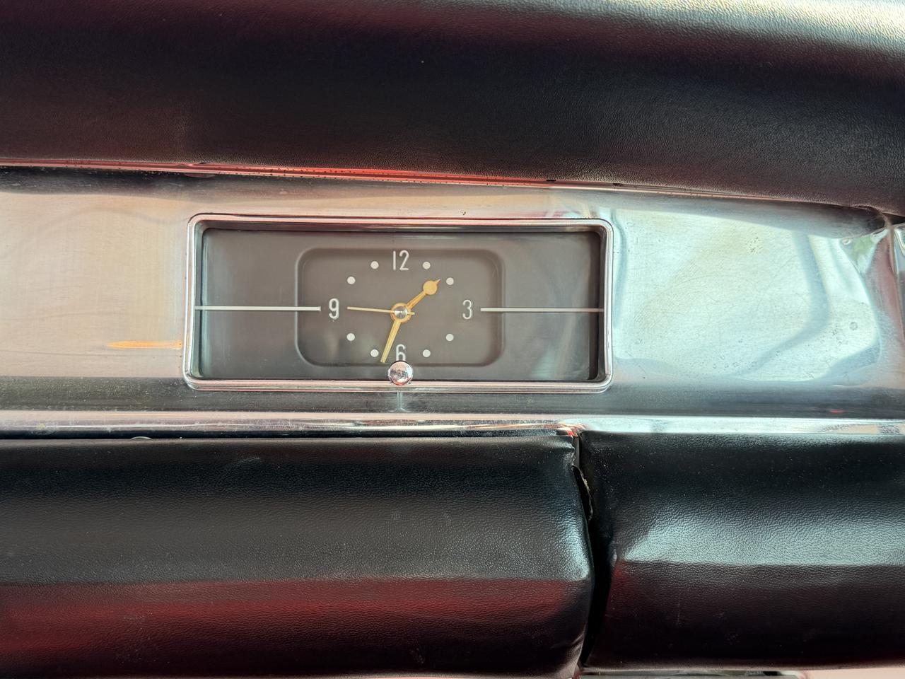 1957 BUICK CENTURY CABALLERO ESTATE WAGON Connellsville PA