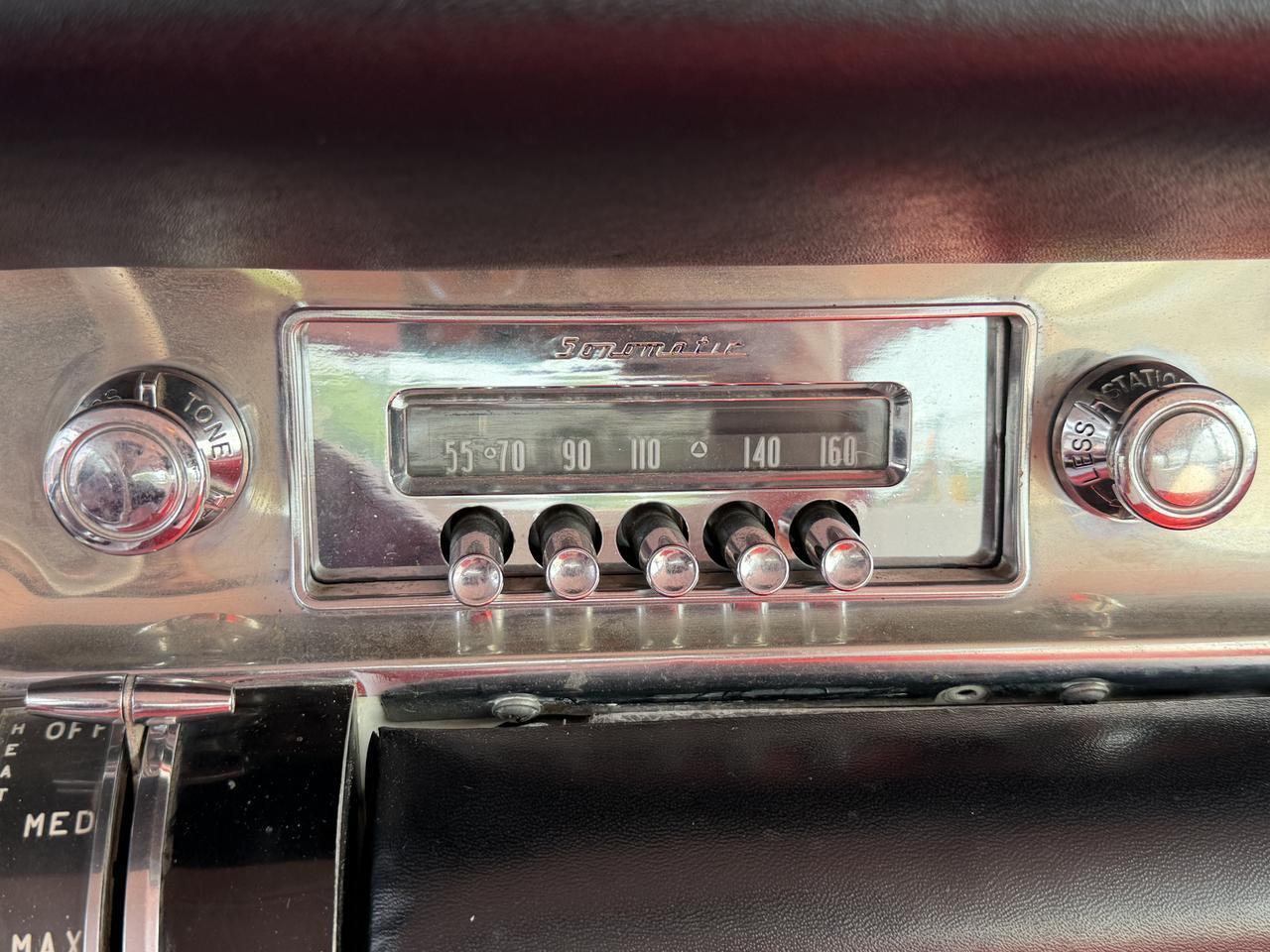 1957 BUICK CENTURY CABALLERO ESTATE WAGON Connellsville PA