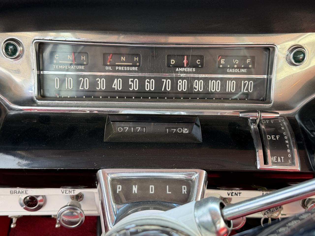 1957 BUICK CENTURY CABALLERO ESTATE WAGON Connellsville PA