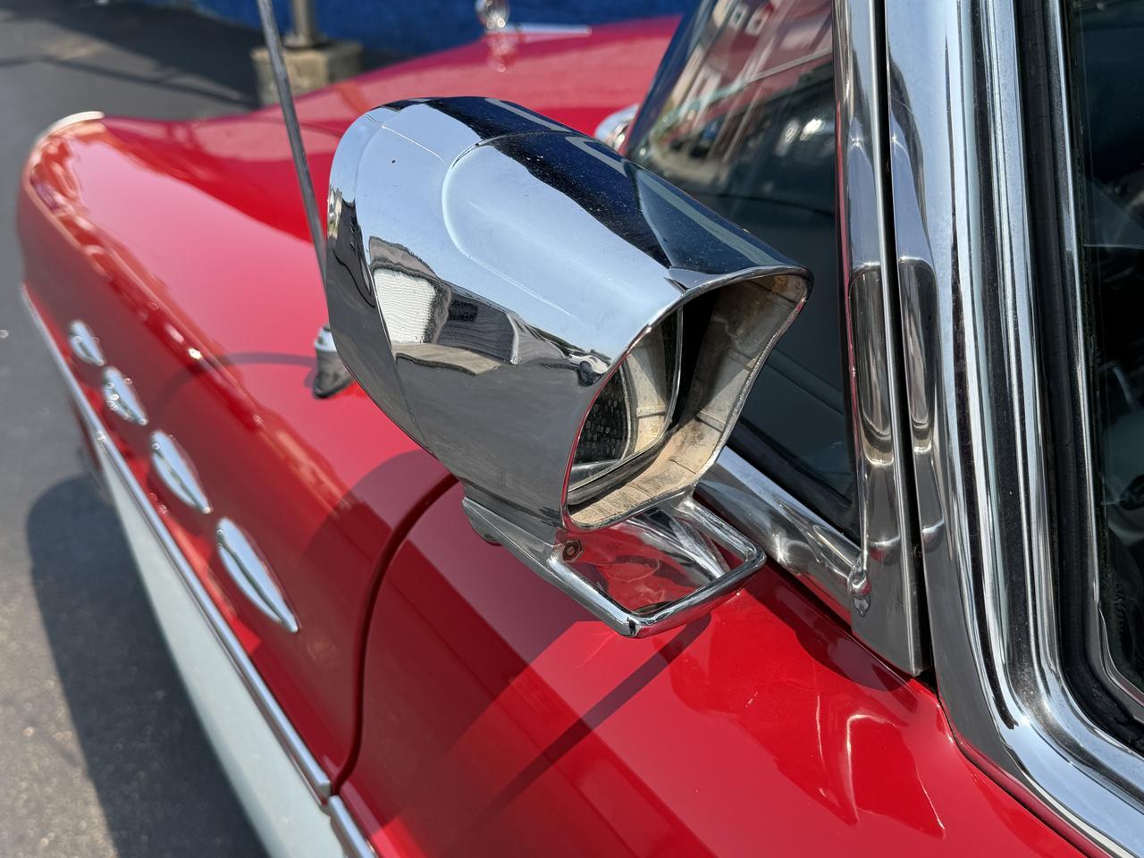 1957 BUICK CENTURY CABALLERO ESTATE WAGON Connellsville PA