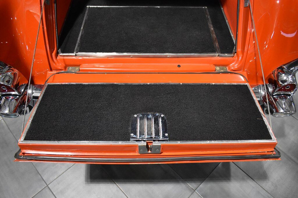 1957 CHEVROLET NOMAD Boerne TX