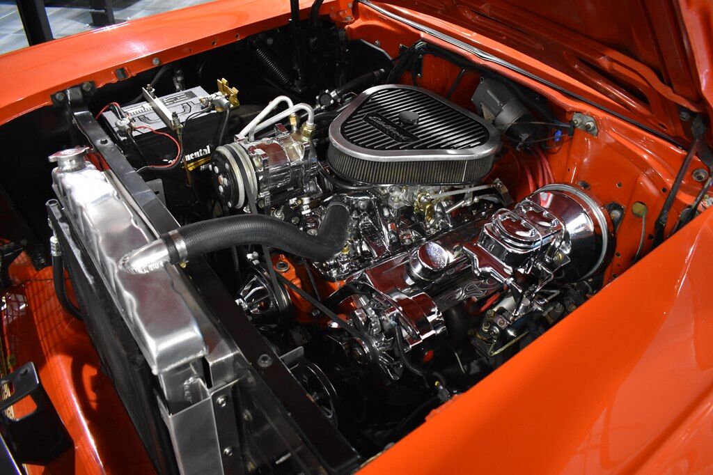 1957 CHEVROLET NOMAD Boerne TX