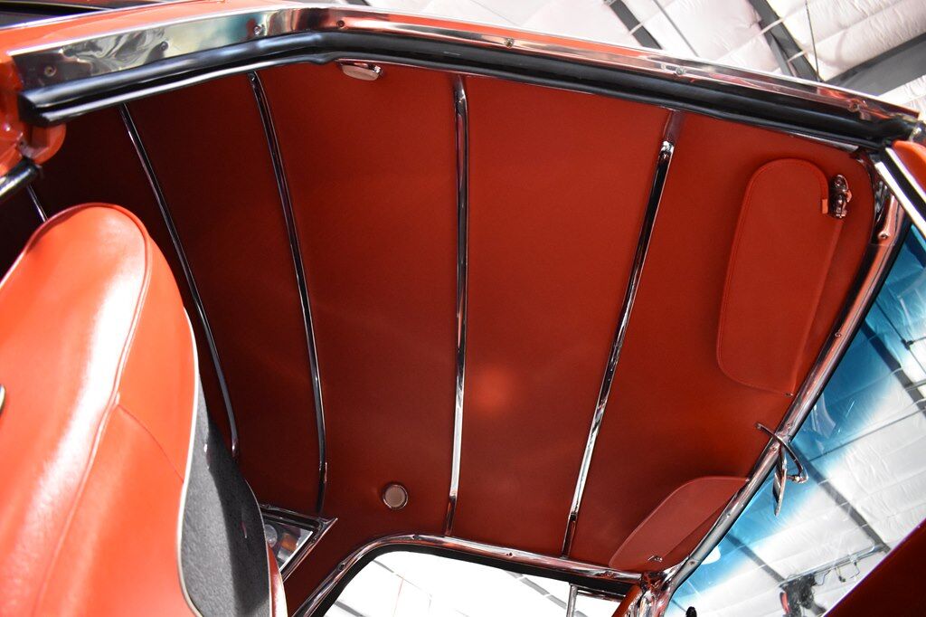 1957 CHEVROLET NOMAD BEL AIR Boerne TX