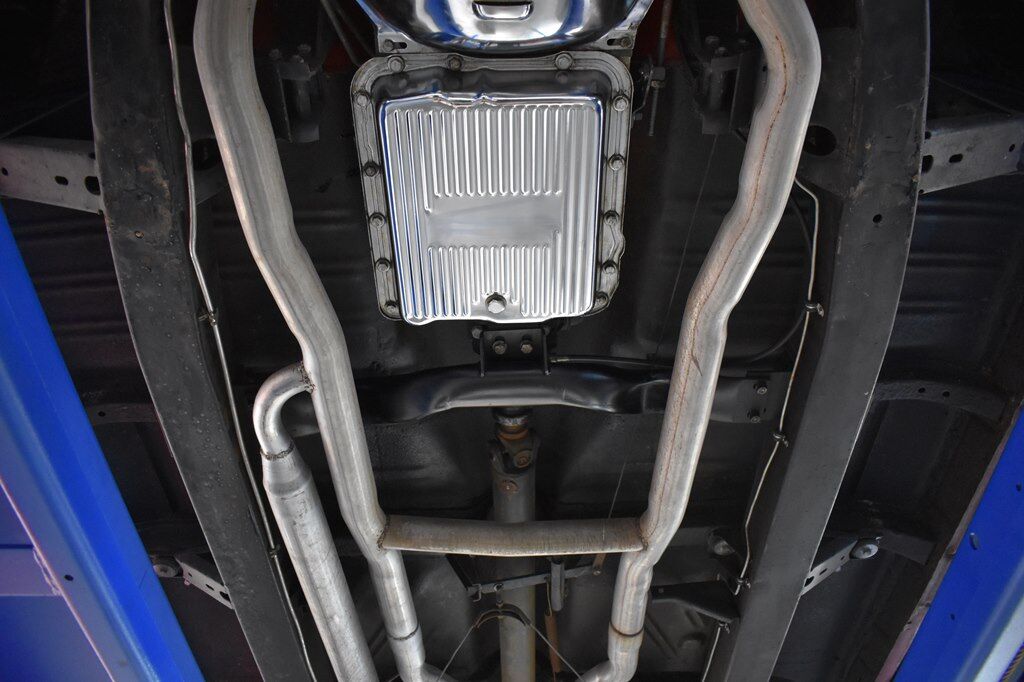 1957 CHEVROLET NOMAD BEL AIR Boerne TX