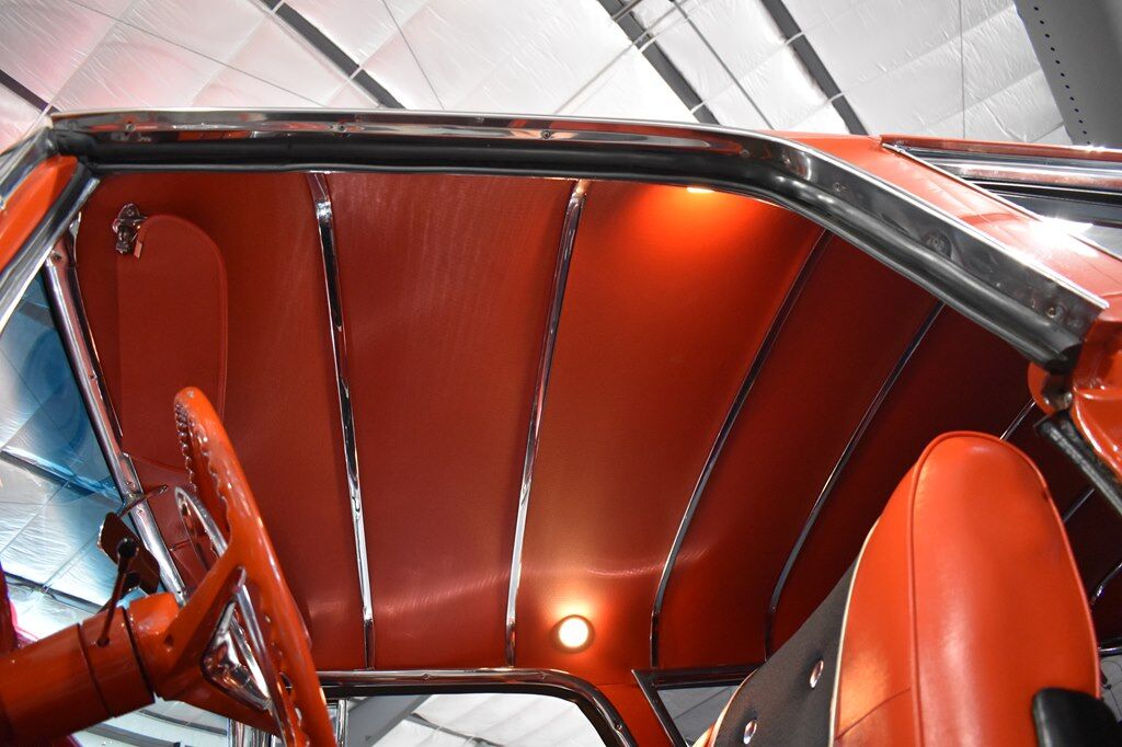 1957 CHEVROLET NOMAD BEL AIR Boerne TX