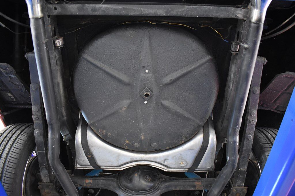 1957 CHEVROLET NOMAD BEL AIR Boerne TX