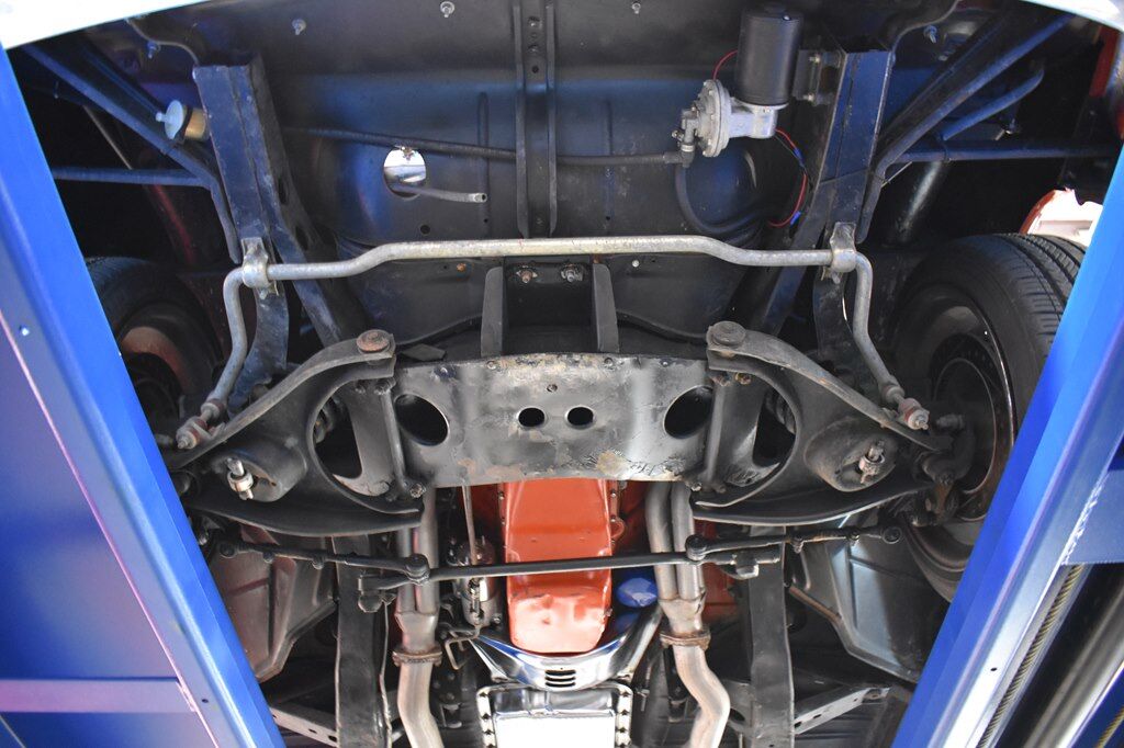 1957 CHEVROLET NOMAD BEL AIR Boerne TX